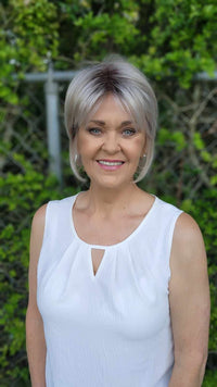 Katie Wig by Henry Margu | Synthetic Hair | Average Cap