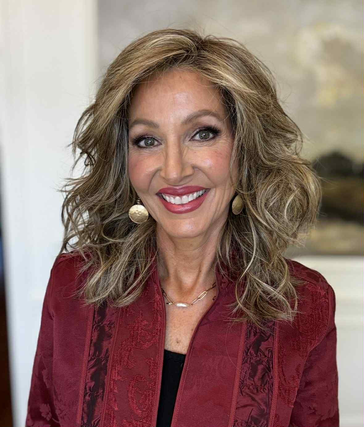 Jovie | Ear-To-Ear Lace Front | Mono Part | Heat Friendly Synthetic Fibers