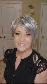 Miley Wig by Envy | Synthetic Hair | Average Cap