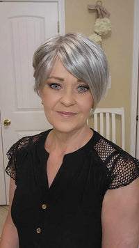 Miley Wig by Envy | Synthetic Hair | Average Cap
