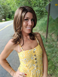 Jodie Wig by Rene of Paris | Synthetic Hair