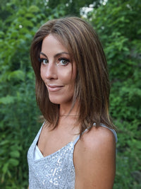 DIAMOND HT WIG BY HENRY MARGU | REMY HUMAN HAIR