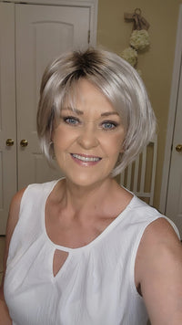 Katie Wig by Henry Margu | Synthetic Hair | Average Cap