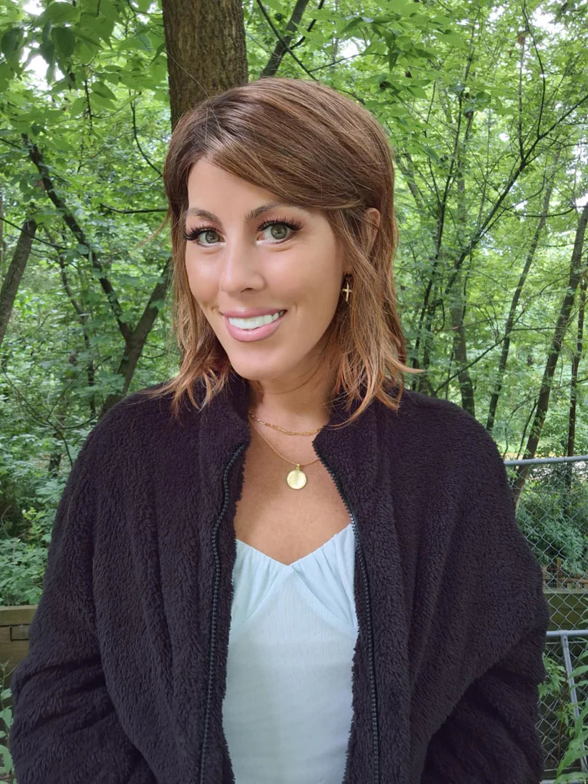 Mellow Wig by Estetica | Clearance