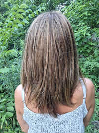 DIAMOND HT WIG BY HENRY MARGU | REMY HUMAN HAIR