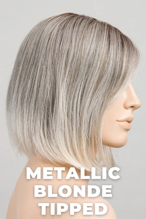 Vivi Wig by Ellen Wille | Heat Friendly Synthetic Hair | Petite/Average Cap