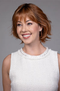 CITY COLLECTION | Miami Wig by BelleTress | Discontinued (Final Sale)
