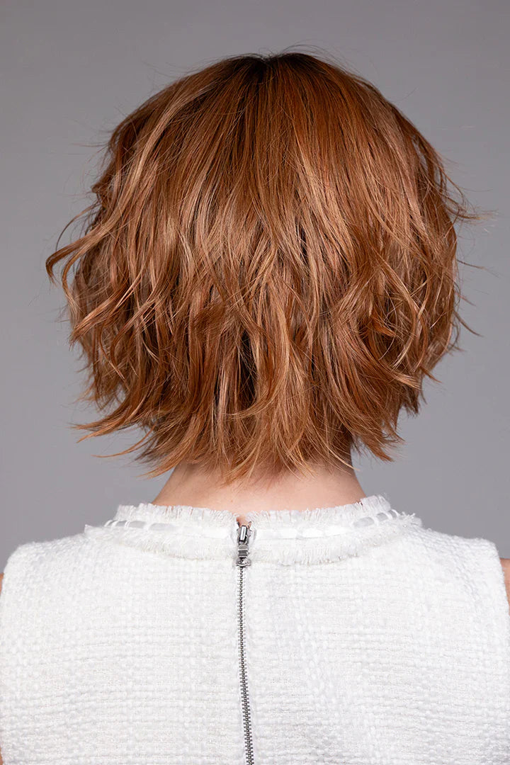 CITY COLLECTION | Miami Wig by BelleTress | Clearance