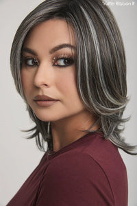 Mika Wig by Rene of Paris | Heat Friendly Synthetic Hair | Average Cap