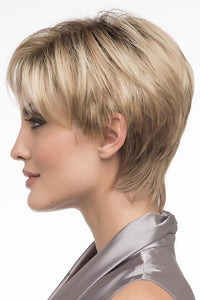 Miley Wig by Envy | Synthetic Hair | Average Cap