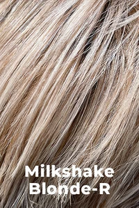 European City | Marseille Wig by Belle Tress | PRE-ORDER: ETA 8/10