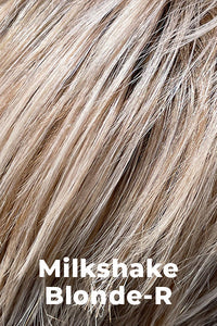 CITY COLLECTION | Paris Wig by BelleTress | Heat Friendly Synthetic Hair | Average Cap