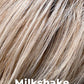 City Collection | Palo Alto Wig by Belle Tress | Heat Friendly Synthetic Hair | Average Cap