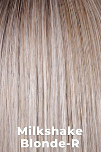 LUX ICON COLLECTION | Teresa by Belletress | Heat Friendly Synthetic Hair