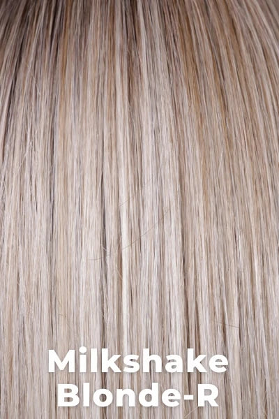 LUX ICON COLLECTION | Spencer by BelleTress| Heat Friendly Synthetic Hair | Average Cap | Final Sale