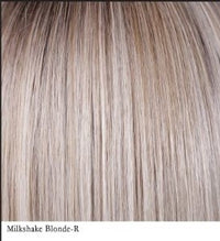 LUX ICON COLLECTION | Bradshaw by BelleTress| PRE-ORDER ONLY: SEE ETA ON COLOR SELECTION