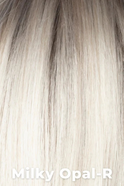 Rohan Wig by Amore | Heat Friendly Synthetic Hair | Average Cap