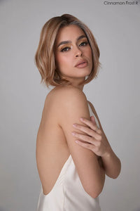 Mira HT Wig by Amore | Heat Friendly Synthetic Hair | Average Cap