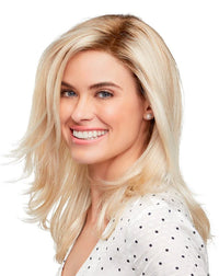 Miranda Wig by Jon Renau | Synthetic Hair | Average Cap