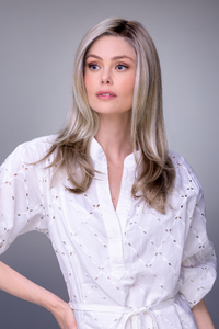 Miranda Lite HT Wig by Jon Renau | Synthetic Hair | Average Cap