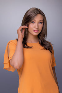 Miranda Lite HT Wig by Jon Renau | Synthetic Hair | Average Cap