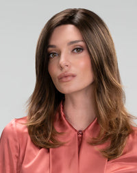 Miranda Wig by Jon Renau | Synthetic Hair | Average Cap