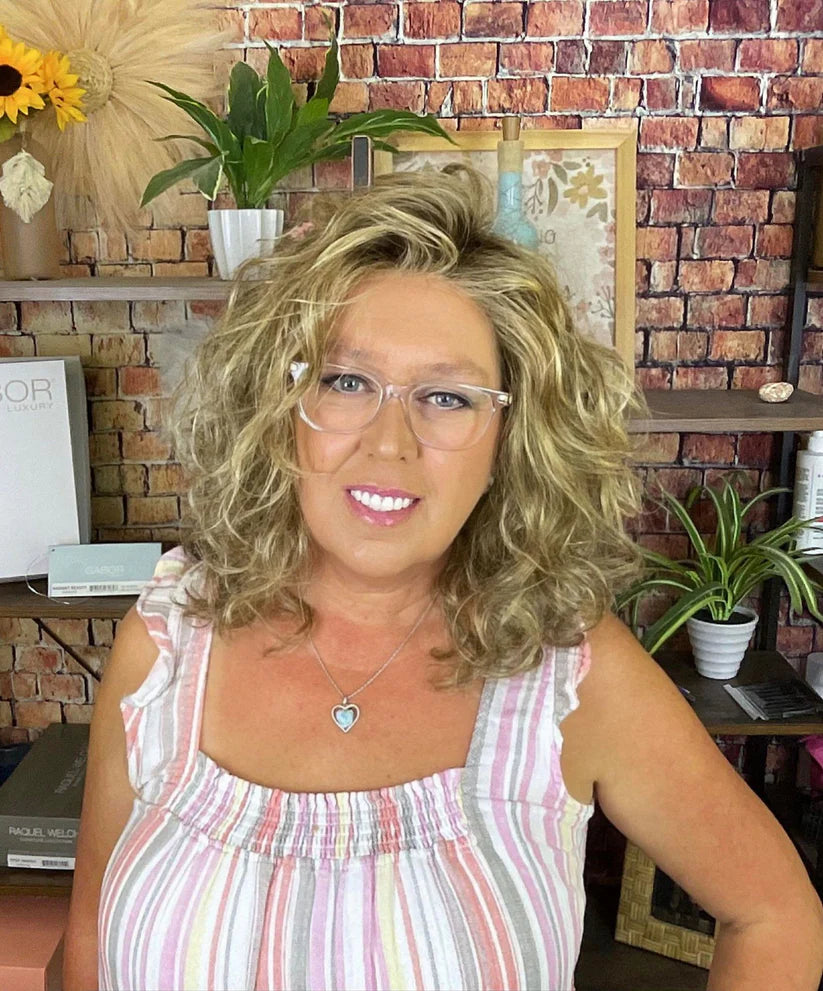 Radiant Beauty Wig by Gabor | Clearance