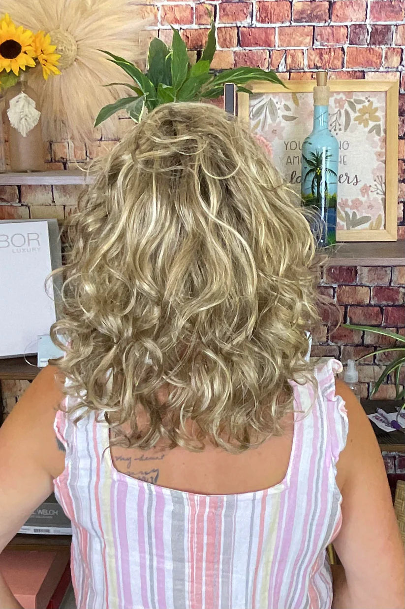 Radiant Beauty Wig by Gabor | Clearance