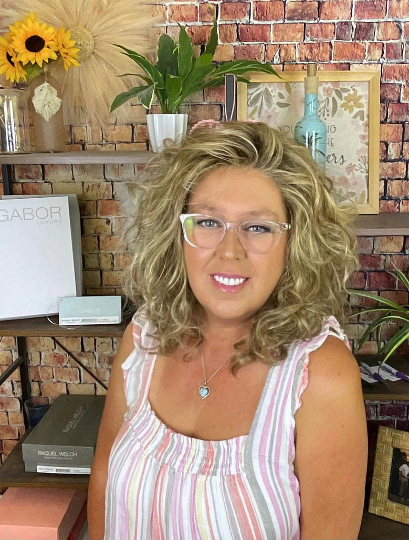 Radiant Beauty Wig by Gabor | Clearance