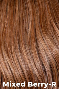 LUX ICON COLLECTION | Spencer by BelleTress| Heat Friendly Synthetic Hair | Average Cap | Final Sale