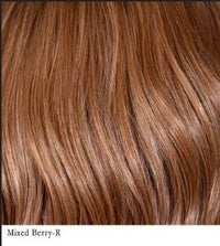 LUX ICON COLLECTION | Bradshaw by BelleTress| PRE-ORDER ONLY: SEE ETA ON COLOR SELECTION