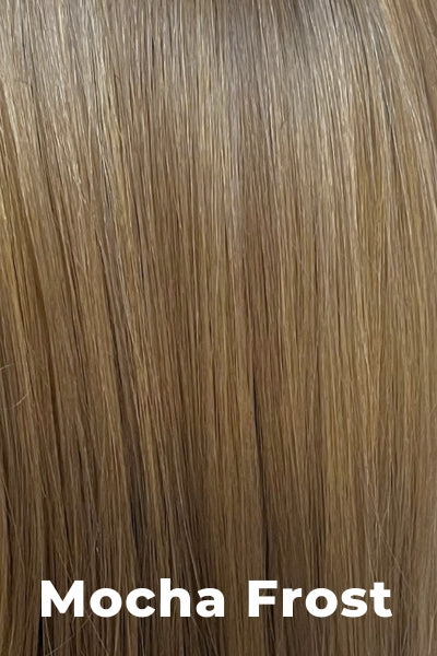 Charlotte Hand Tied Wig by Envy