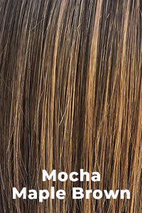 CITY COLLECTION | Miami Wig by BelleTress | Discontinued (Final Sale)