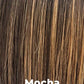 City Collection | Santander by Belletress | Heat Friendly Synthetic Hair | Clearance