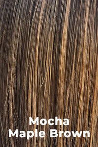 City Collection | Toledo by Belletress | Heat Friendly Synthetic Hair | Clearance
