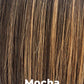 CITY COLLECTION | Singapore Wig by BelleTress | Heat Friendly Synthetic Hair | Average Cap