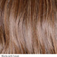 Hand-Tied Bellissima V by Belle Tress | Café 2.0 Collection | Heat Friendly Synthetic