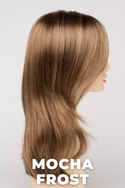 Tiffany Hand Tied Wig by Envy
