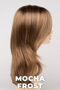 Tiffany Hand Tied Wig by Envy