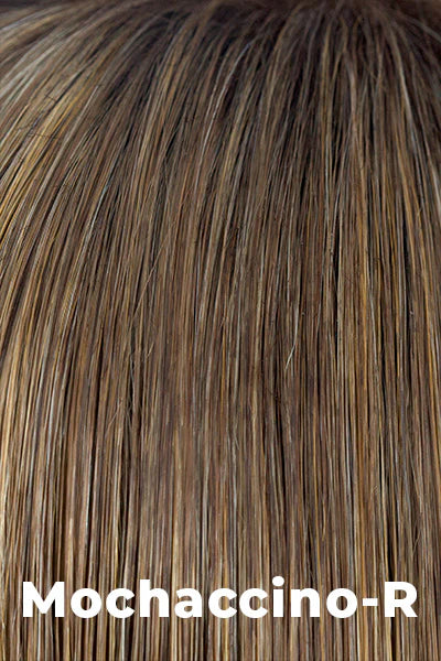Beau Wig by Noriko | Synthetic Hair | Average Cap