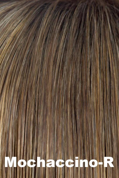 Vero Wig by Rene of Paris | Heat Friendly Synthetic Hair | Average Cap