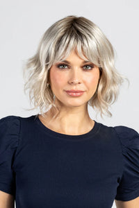 Marsha Wig by Envy | Synthetic Hair | Average Cap