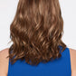 Molly by Envy | Lace Front & Monofilament Top Synthetic Wig