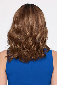 Molly Wig by Envy | SoSoft Cap | Synthetic Fiber