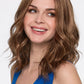 Molly by Envy | Lace Front & Monofilament Top Synthetic Wig