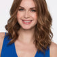 Molly by Envy | Lace Front & Monofilament Top Synthetic Wig