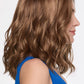 Molly by Envy | Lace Front & Monofilament Top Synthetic Wig