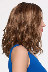 Molly Wig by Envy | SoSoft Cap | Synthetic Fiber