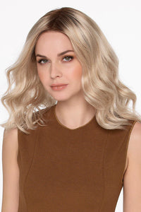 Molly Wig by Envy | SoSoft Cap | Synthetic Fiber