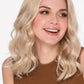 Molly by Envy | Lace Front & Monofilament Top Synthetic Wig